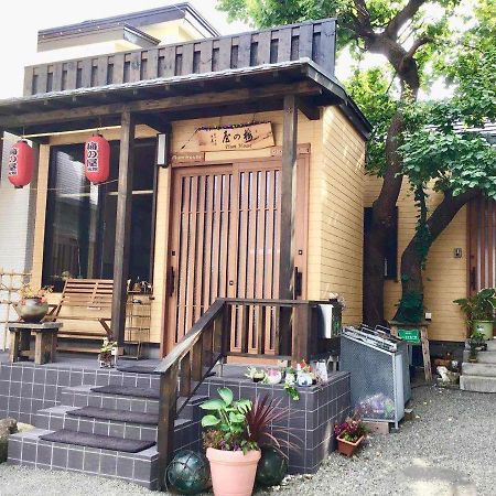 Garden House Umenoya Otaru Apartman Kültér fotó