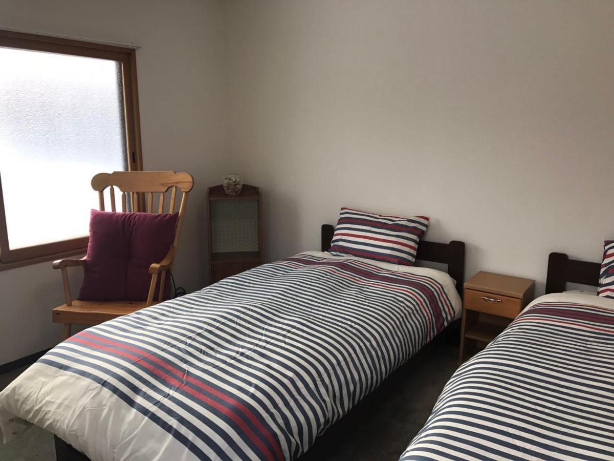 Garden House Umenoya Otaru Apartman Kültér fotó