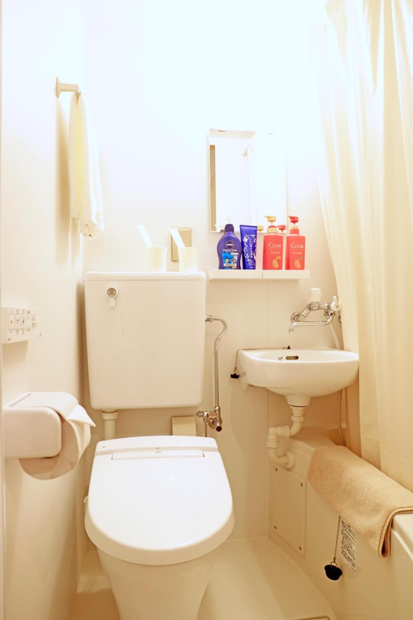 Garden House Umenoya Otaru Apartman Kültér fotó