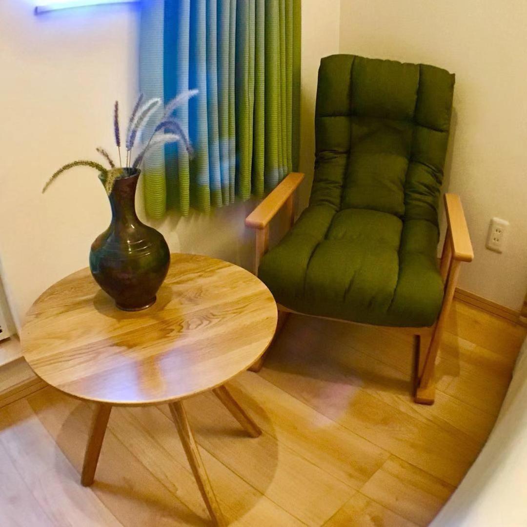 Garden House Umenoya Otaru Apartman Kültér fotó