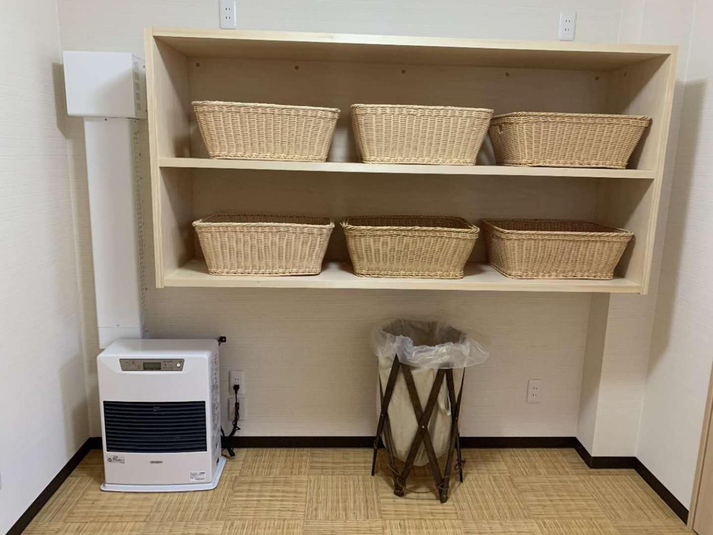 Garden House Umenoya Otaru Apartman Kültér fotó