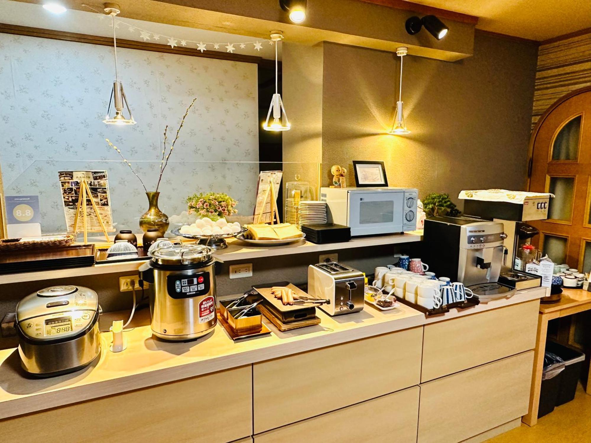 Garden House Umenoya Otaru Apartman Kültér fotó