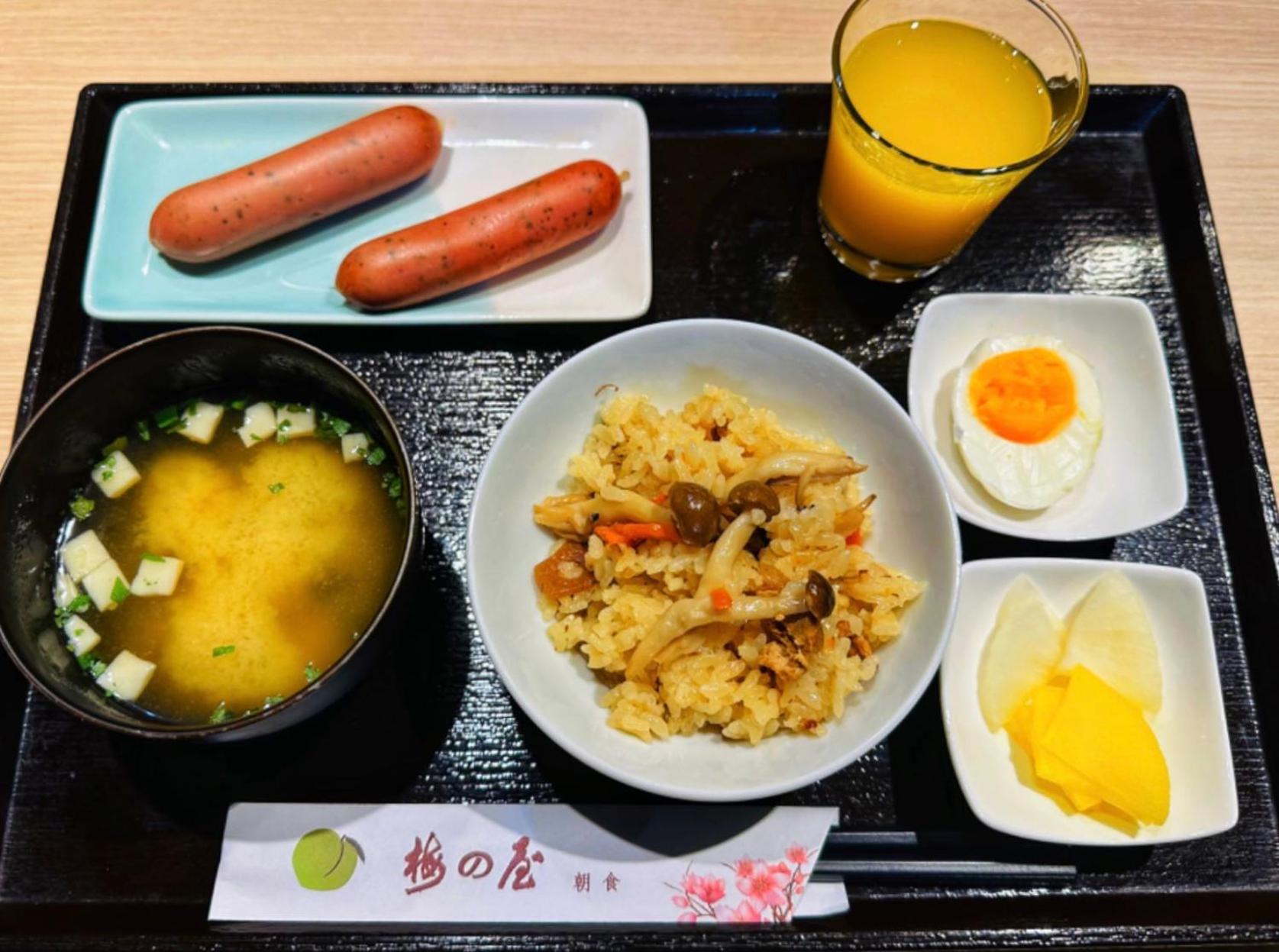 Garden House Umenoya Otaru Apartman Kültér fotó