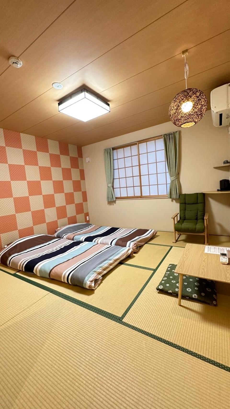 Garden House Umenoya Otaru Apartman Kültér fotó
